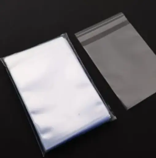 [Sleeves_TopLoader_100] Pack 100 Fundas TopLoader